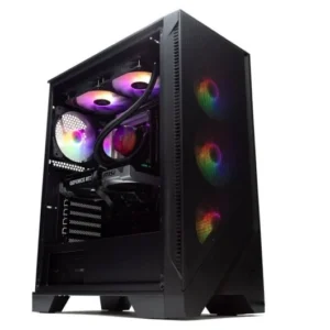PcCom Imperial AMD Ryzen 7 5800X / 32GB / 2TB M.2 SSD / RTX 5070