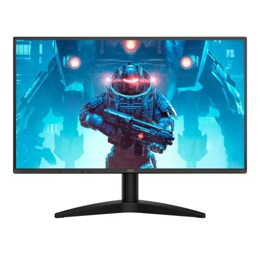 Monitor AOC 24B36X 24" LED IPS FullHD 144Hz HDR10 Adaptive Sync