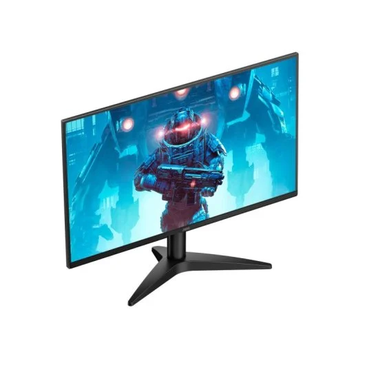 Monitor AOC 24B36X 24" LED IPS FullHD 144Hz HDR10 Adaptive Sync - Imatge 3