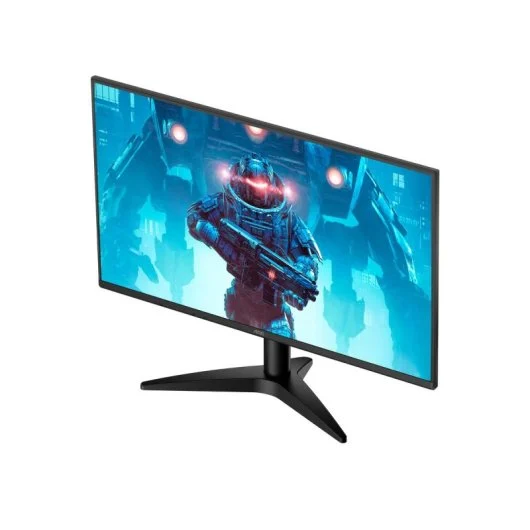 Monitor AOC 24B36X 24" LED IPS FullHD 144Hz HDR10 Adaptive Sync - Imatge 2
