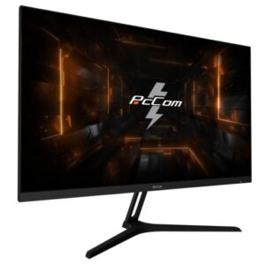 Monitor PcCom Elysium Pro 27" Fast IPS QHD 200Hz 1ms Adaptive Sync