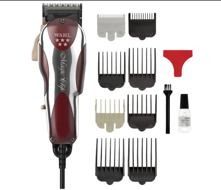 Wahl 5 Star Magic Clip