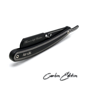 PREMIUM CLASSIC RAZOR CARBON EDITION