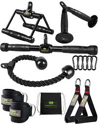 Accessoris gym