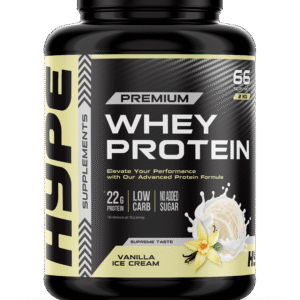 Proteïna Whey Premium
