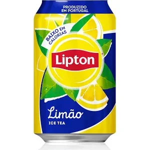 Te Fred de Llimona (Llauna de 330 ml)