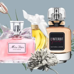 Perfums de luxe