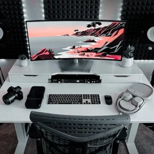 Gaming