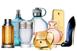 Perfumeria