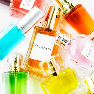 Perfums de baix cost