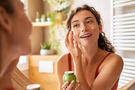 Productes naturals de bany