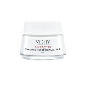 LIFTACTIV HYALURONIC SPECIALIST H.A. CREMA PER A PELL NORMAL A MIXTA