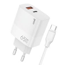 Carregador UltraFast 65W