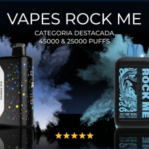 Vapers Rock ME