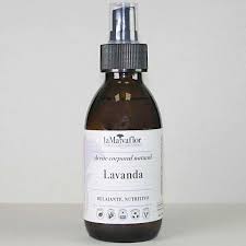 Oli Corporal de Lavanda i Ametlla
