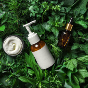 Cosmètica Natural