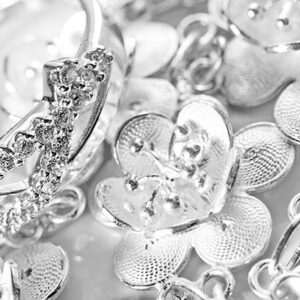 Joies de Plata