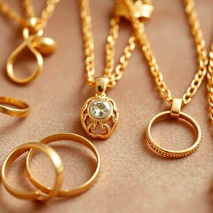 Joies d'Or