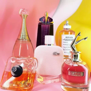 Perfums