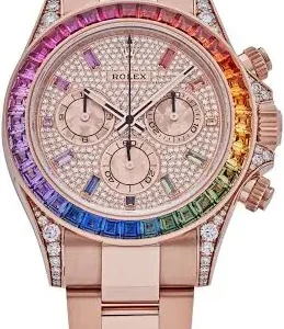 Rolex Daytona Cosmograph