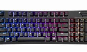 teclados
