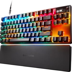 Teclado Mecánico Pro